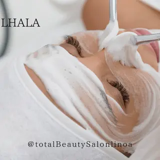 Salon💫 Lino'a柏店のエステ・リラクイメージ