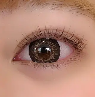 マツエク・マツパ eight eyelash池袋店のマツエク・マツパデザイン