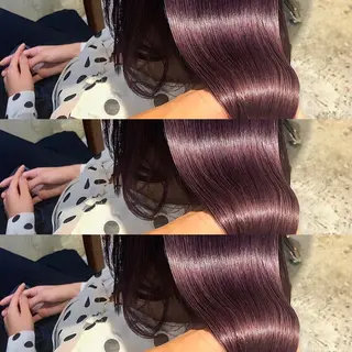 ミディアム Masena所属・【必ず似合わせます】 川口航平のヘアスタイル