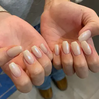 ネイル 🎀FLORANZ 🎀MIKAのネイルデザイン