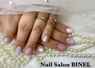 ネイル H. Yuukaのネイルデザイン