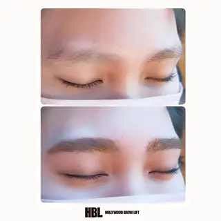 アイブロウ 眉毛サロン eyeroomEの眉毛・アイブロウイメージ