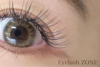 マツエク・マツパ f.【エフドット】 二俣川のマツエク・マツパデザイン