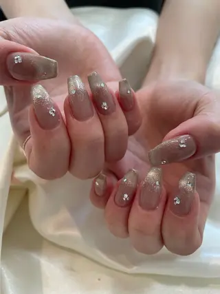 ネイル RANUN nailのネイルデザイン