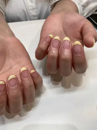 ネイル Keiko .のネイルデザイン