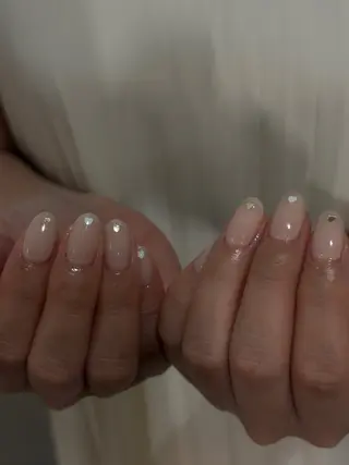 ネイル h i n a 🪽のネイルデザイン
