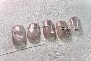 ネイル nail salon quartettoのネイルデザイン