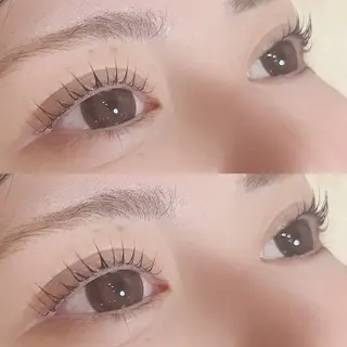 マツエク・マツパ ᴇʏᴇʟɪsᴛ ᴍɪᴋɪ️🫧のマツエク・マツパデザイン