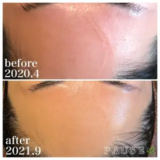 浜野 恵美のエステ・リラクイメージ