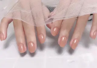 カラー ネイル Eyelash foisalonのマツエク・マツパデザイン