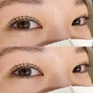 マツエク・マツパ 🕯️ｈａｒｕ 🕯️の眉毛・アイブロウイメージ