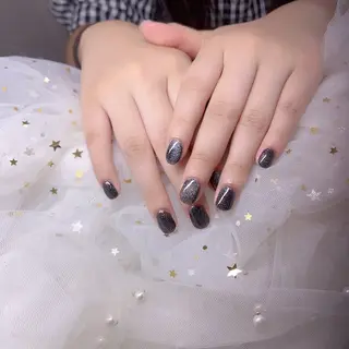 ネイル INF ネイルサロンのネイルデザイン