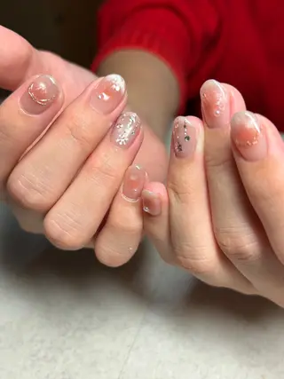 ネイル acs.n所属・ネイル,耳つぼ 風間すみれのその他イメージ