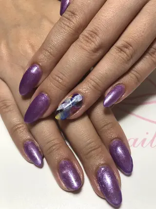 ネイル ネイルサロン Sweetのネイルデザイン