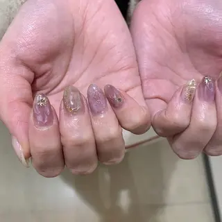 ネイル clair所属・nail salon Clairのネイルデザイン