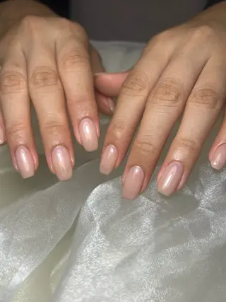 ネイル Charmeネイル 五反田不動前・目黒のネイルデザイン