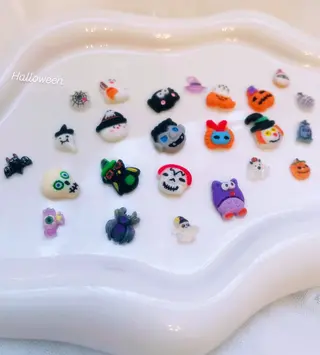 ネイル HazeGrass NAILのネイルデザイン