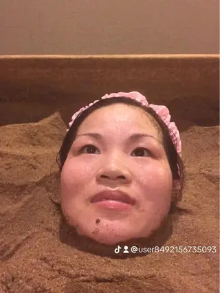 川崎酵素風呂  梅 健康足裹のエステ・リラクイメージ