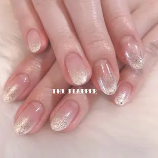 ネイル NailStudio THE FLAPPER所属・THE FLAPPERのネイルデザイン