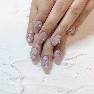 メンズ ネイル YUN君 🦍のネイルデザイン