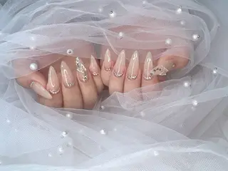 ネイル ミン ミンのネイルデザイン