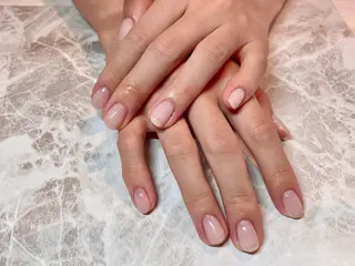 ネイル nail hachiのネイルデザイン