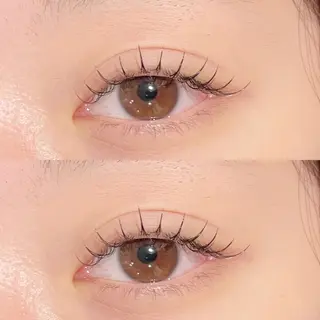 マツエク・マツパ re-born konomi 産休中のマツエク・マツパデザイン