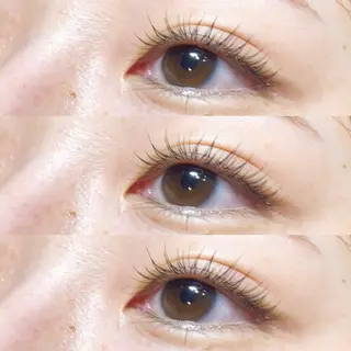 マツエク・マツパ chatran ishimochiのマツエク・マツパデザイン