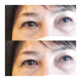 マツエク・マツパ アイラッシュサロン GREENのマツエク・マツパデザイン