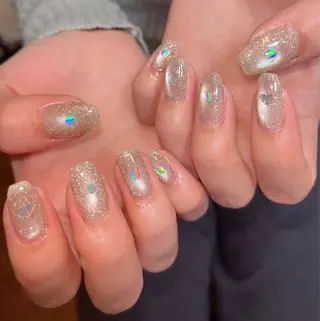 ネイル LOVE NAIL 💕Sonoのネイルデザイン