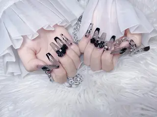 ネイル 🩵Yun nail Salon 🩵のネイルデザイン