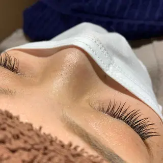 マツエク・マツパ 大阪/梅田/シャドウ パーマ/ノボリユウタのヘアスタイル