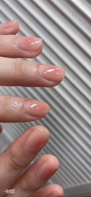 ネイル Me d'eau所属・Me d'eau Rinaのネイルデザイン