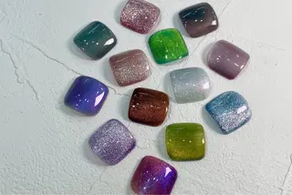 ネイル nail salon quartettoのネイルデザイン