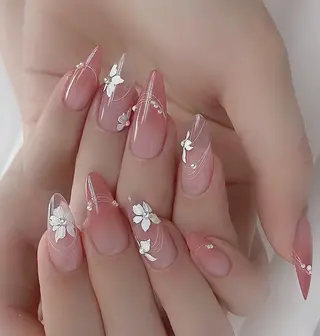 ネイル YK Beauty Salonのマツエク・マツパデザイン