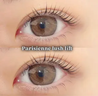 マツエク・マツパ bello杉原 夏朱のマツエク・マツパデザイン