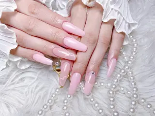 ネイル NEW NAIL所属・NEW NAIL 池袋のネイルデザイン