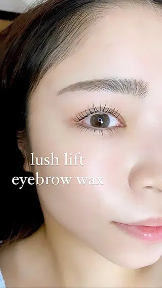 マツエク・マツパ アイブロウ eyelash li a kuba🌙のマツエク・マツパデザイン