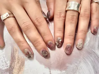 ネイル kushida 《再現ネイル》のネイルデザイン