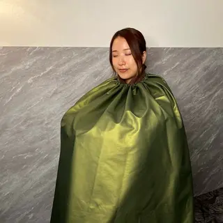 至福の時間を🩵 アヤカのエステ・リラクイメージ