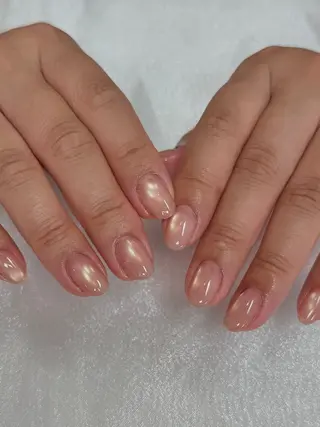 ネイル nailsalon suiのネイルデザイン