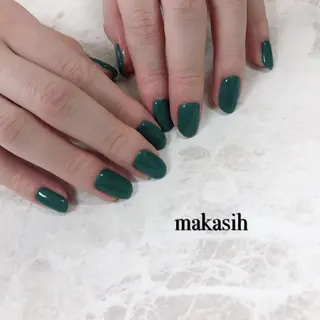 ネイル 濱田 美菜子のエステ・リラクイメージ