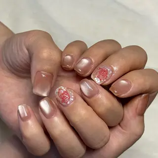 ネイル jeu NAIL.のネイルデザイン