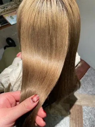 ロング カラー men’s salon LilyConnor所属・【メンズ特化】 Rio(リオ)のヘアスタイル