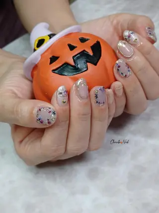 ネイル Chianti Nailのネイルデザイン