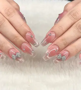 ネイル ChouChou NAIL SALON所属・サキ ChouChouのネイルデザイン