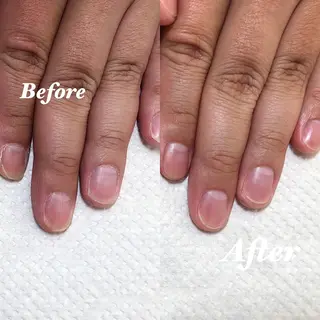 ネイル kichi･:* みじゅのネイルデザイン