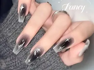 ネイル Fancy Nailsalonのネイルデザイン