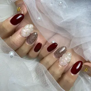 ネイル Beauty Space N&Nのネイルデザイン