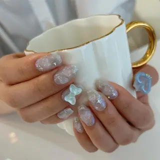 ネイル ViViA momokaのネイルデザイン